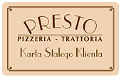 PrestoPizzeria