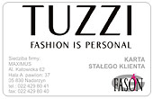 Tuzzi